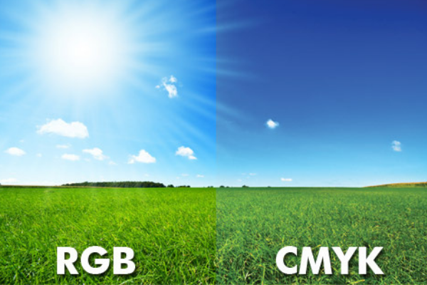 CMYK ve RGB Nedir?