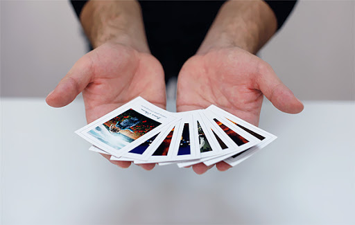 Kartvizit Nedir, Neden Önemlidir?