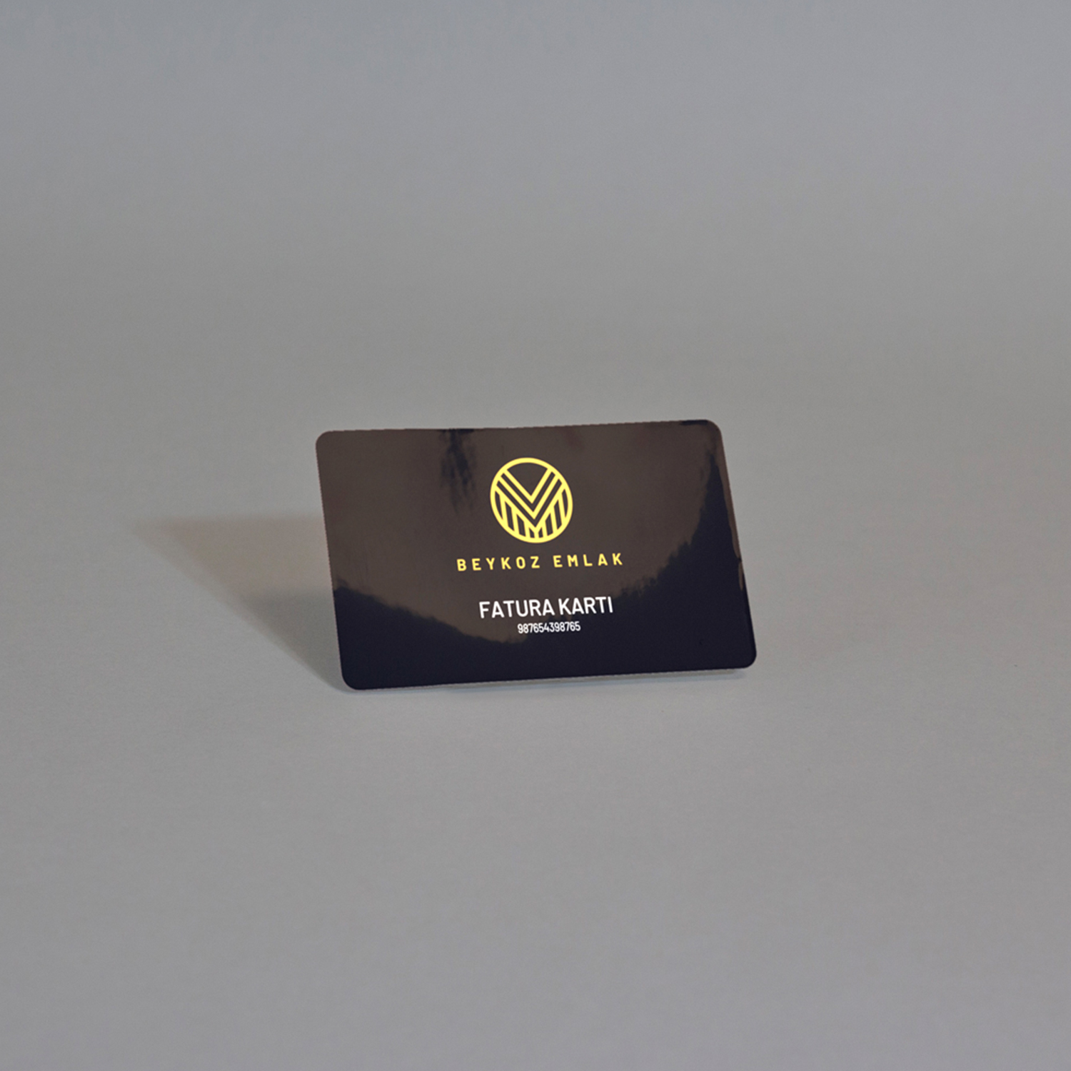 Fatura Kartı
